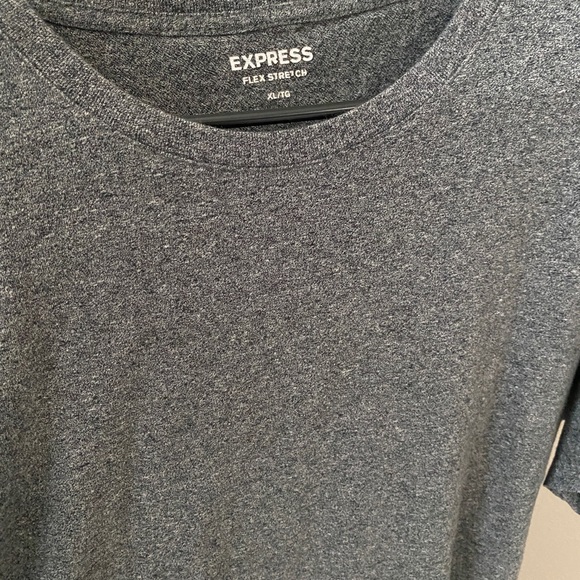 Men’s Express Tee - Picture 2 of 2